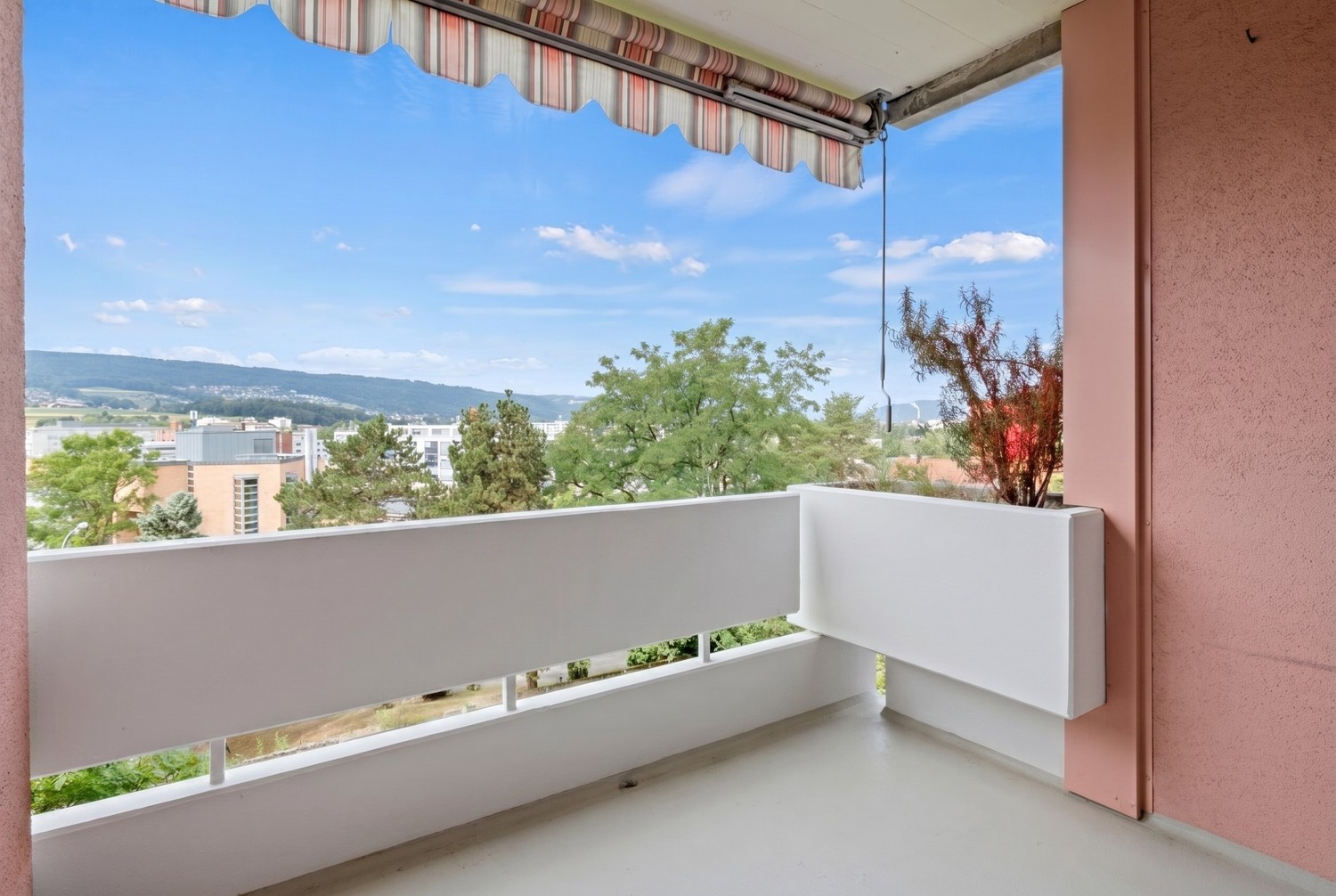 Appartamento di 3 ½ locali