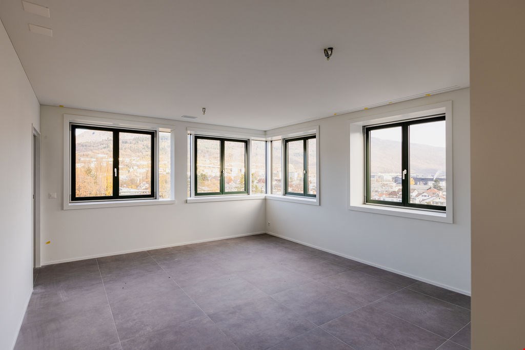 5 ½ rooms apartment