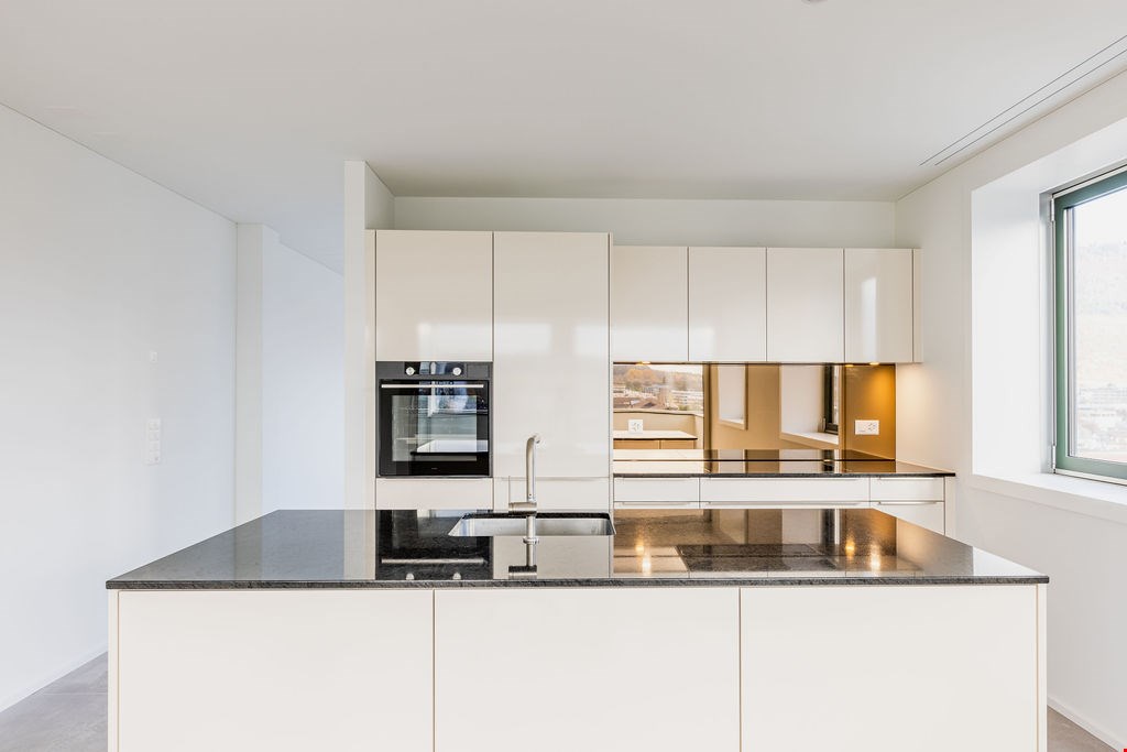 5 ½ rooms apartment