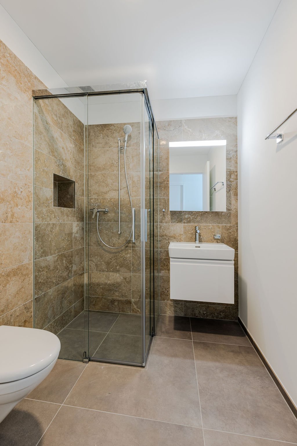 5 ½ rooms apartment