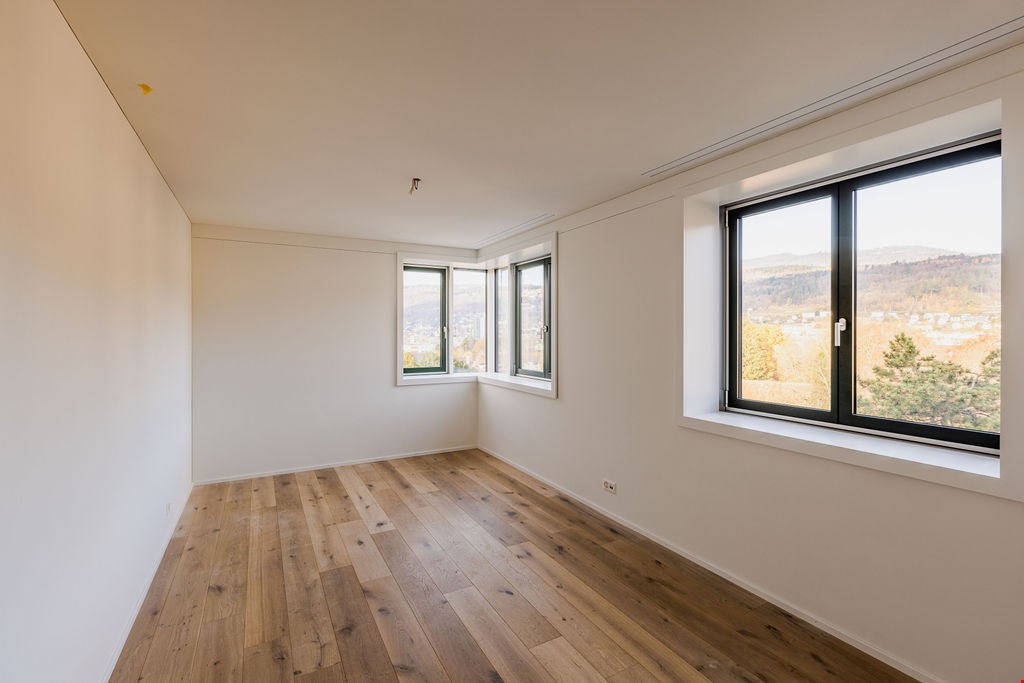 5 ½ rooms apartment