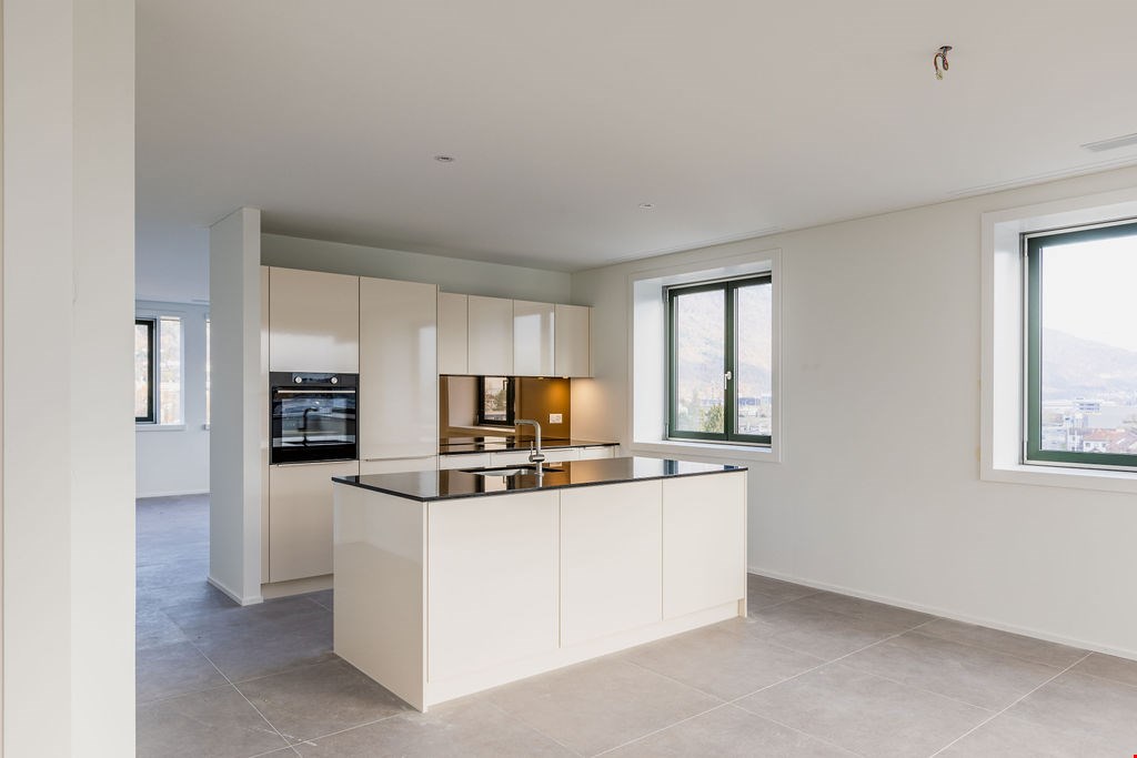 5 ½ rooms apartment