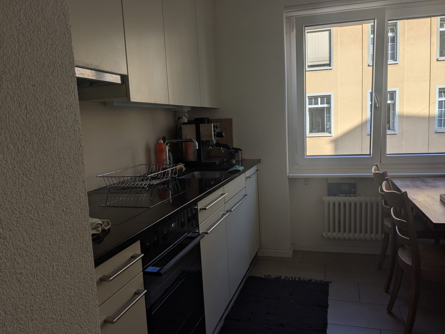 Zimmer in einer WG