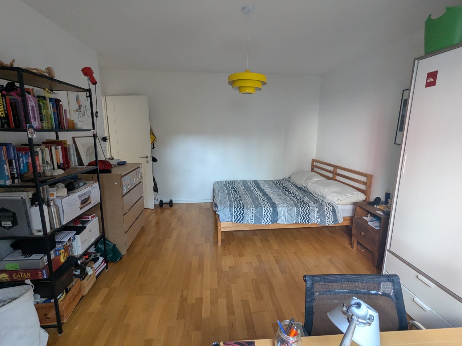 Zimmer in einer WG