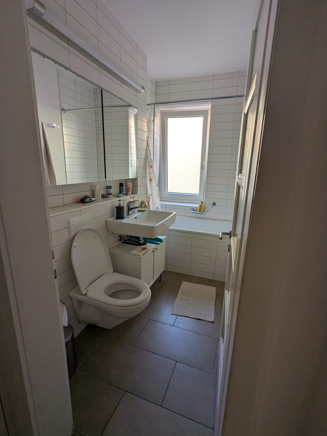 Zimmer in einer WG