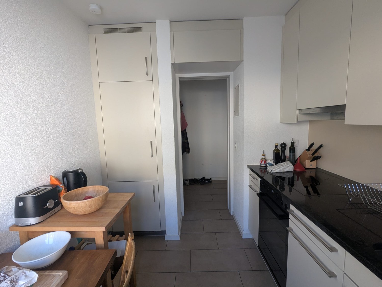 Zimmer in einer WG
