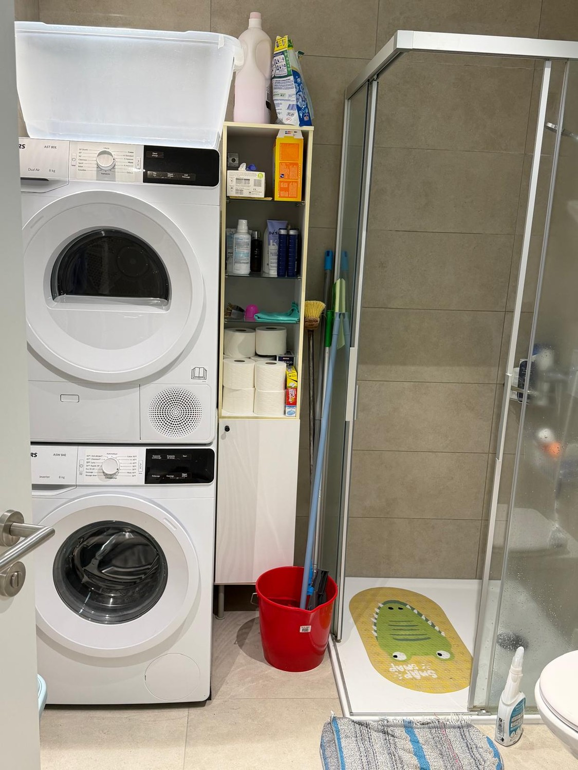 Appartamento di 3 ½ locali