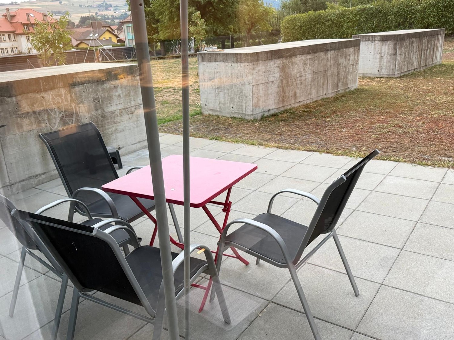 Appartamento di 3 ½ locali