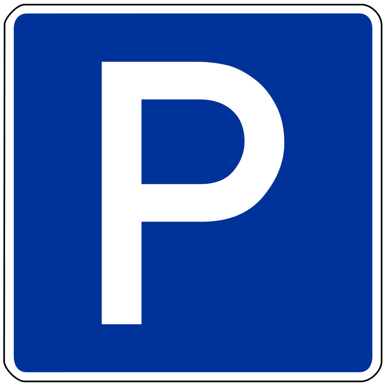 Posto auto disponibile