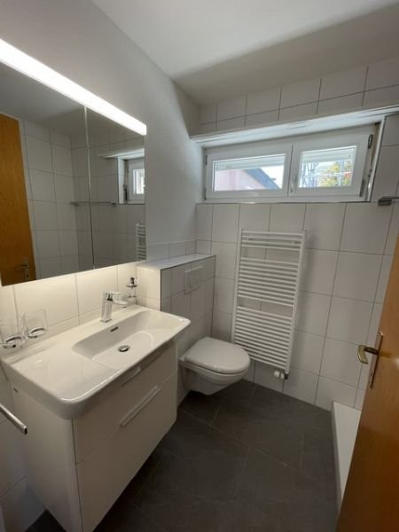 Appartement de 4 ½ pièces