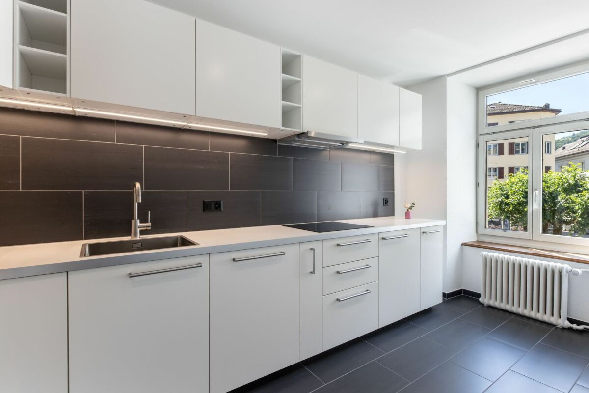 Appartamento di 2 ½ locali