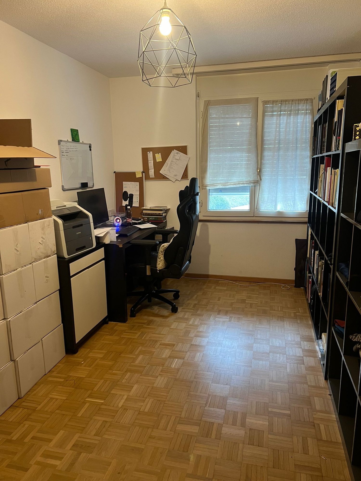 Appartamento di 5 locali