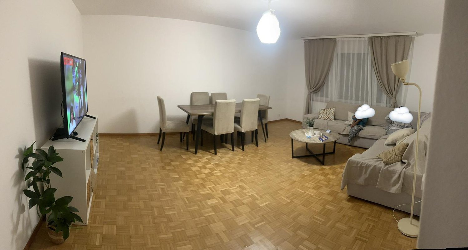 Appartamento di 5 locali