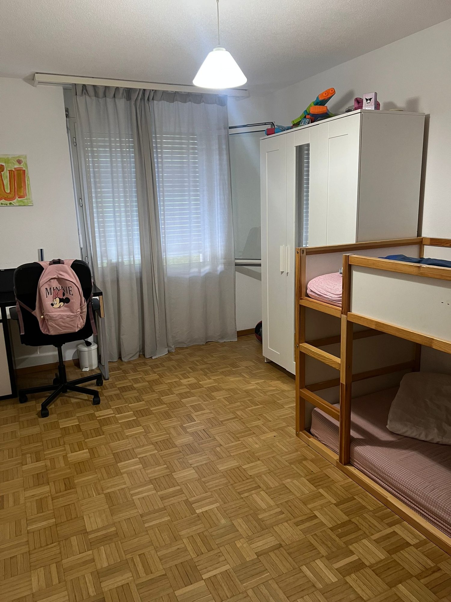 Appartamento di 5 locali