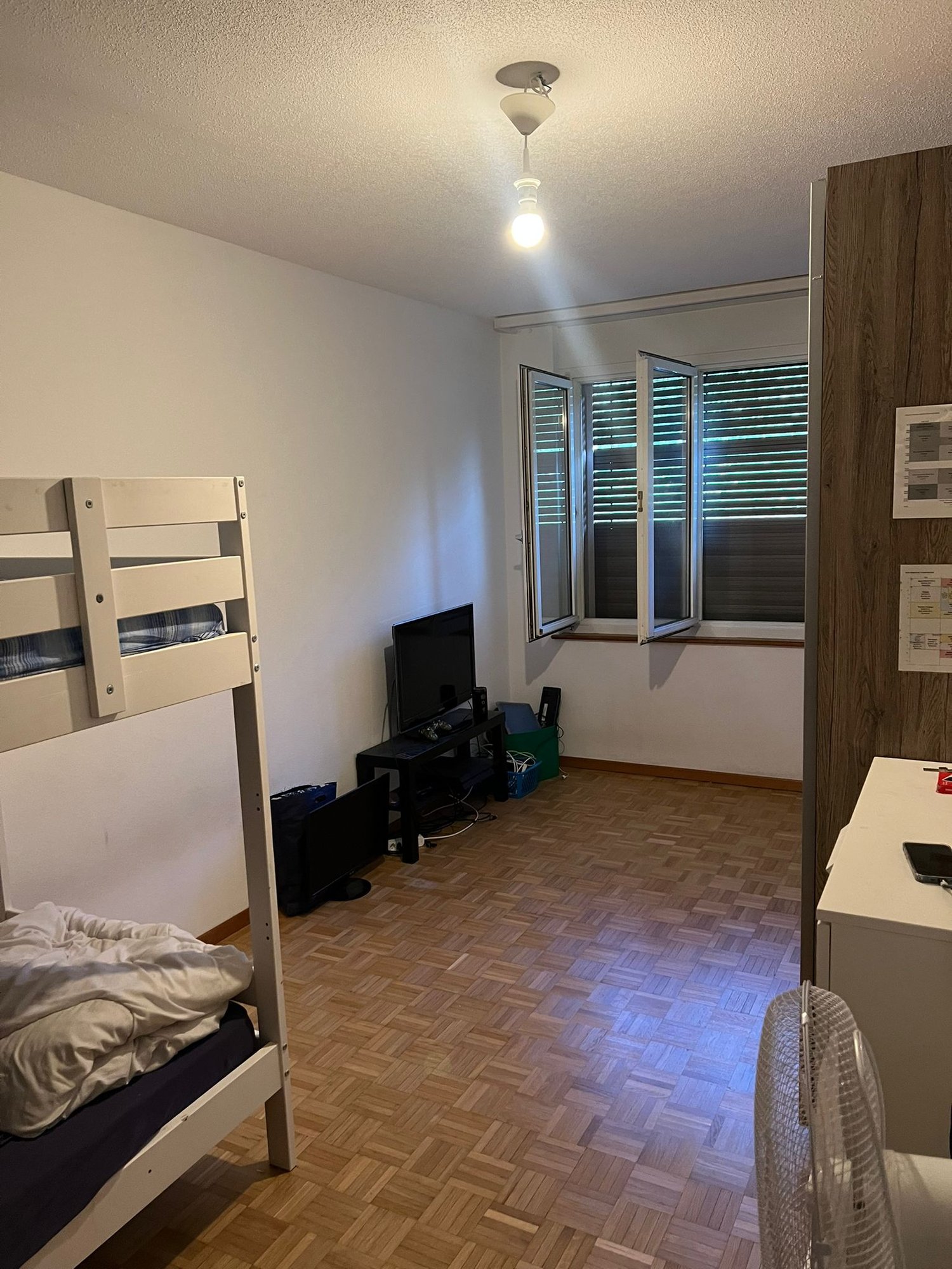 Appartamento di 5 locali