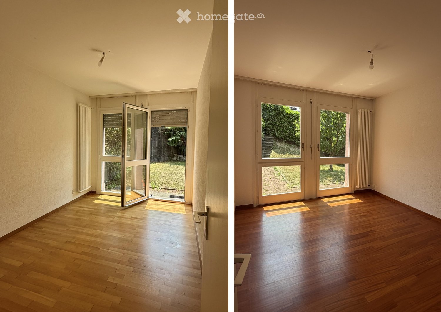 5 rooms single house