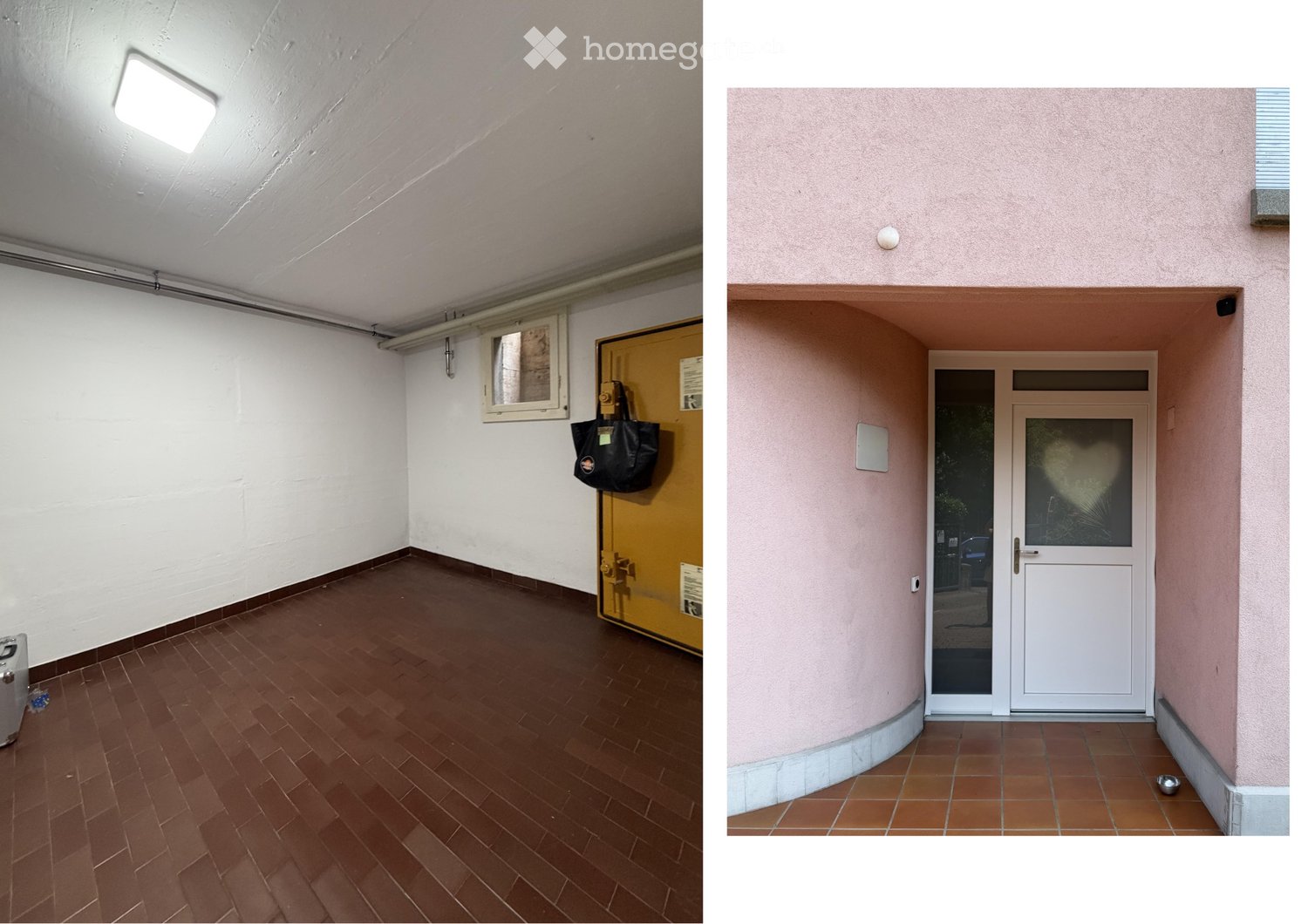 5 rooms single house