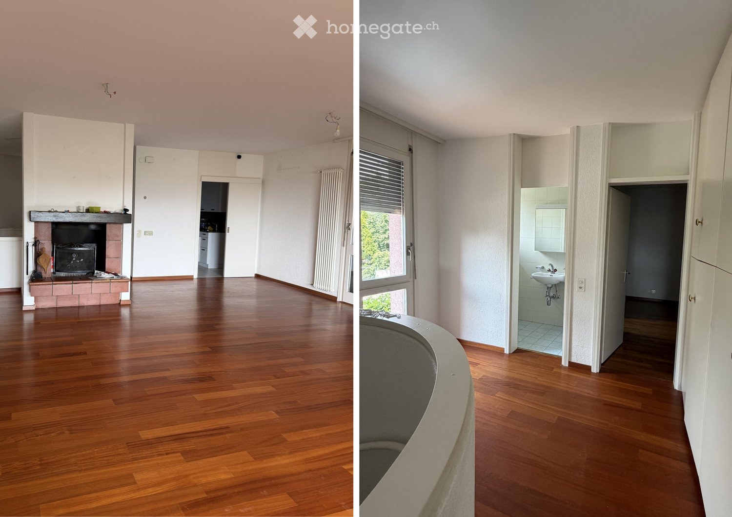 5 rooms single house