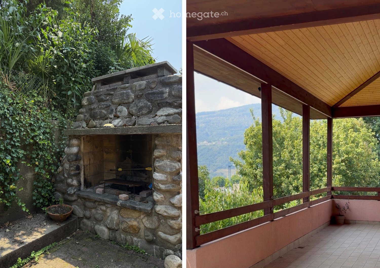 5 rooms single house