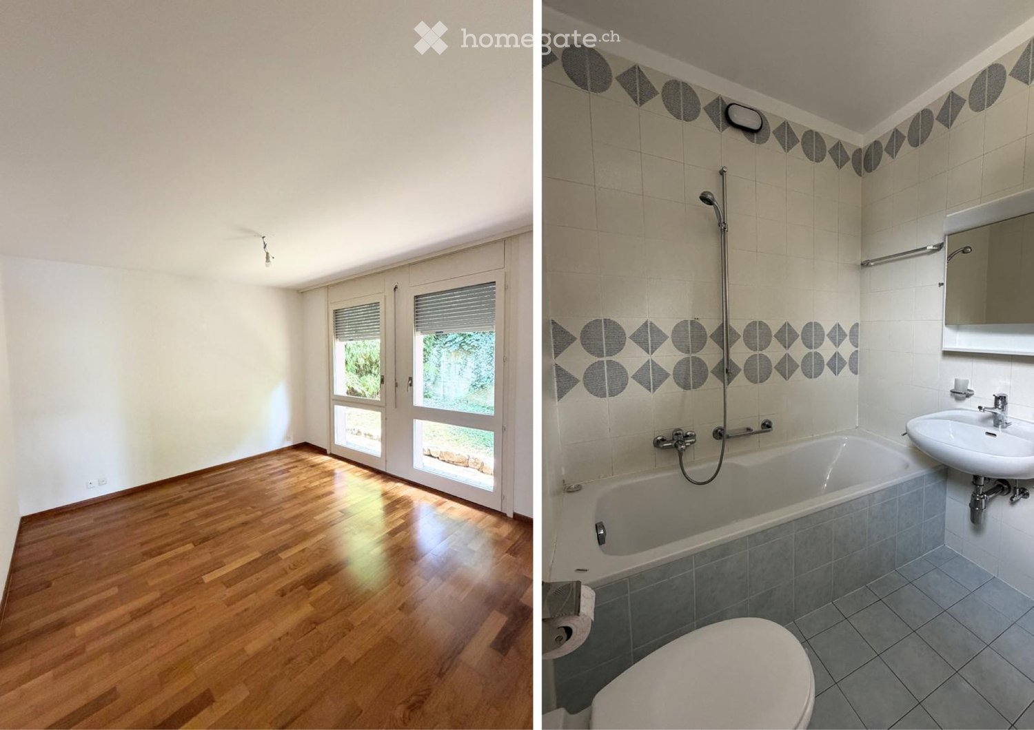 5 rooms single house