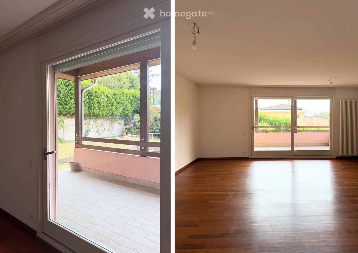 5 rooms single house