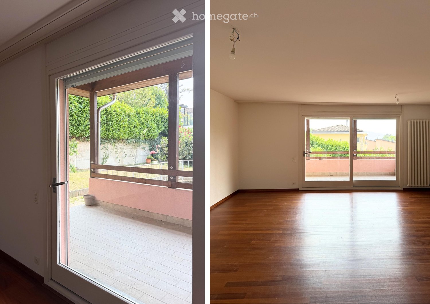 5 rooms single house