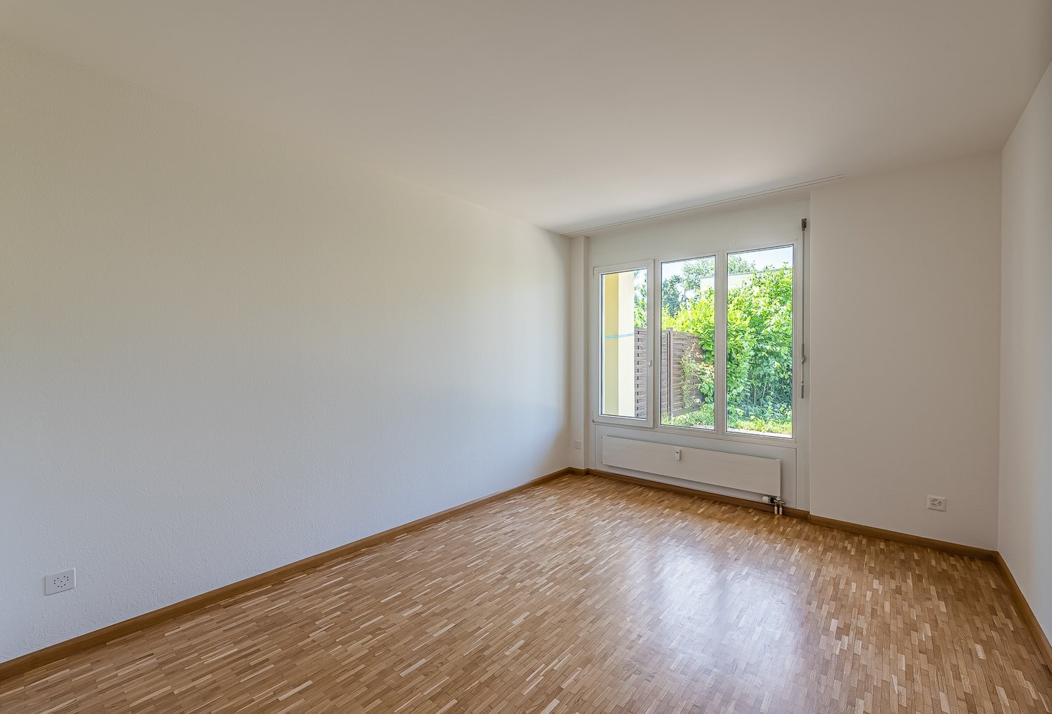 3 ½ rooms duplex