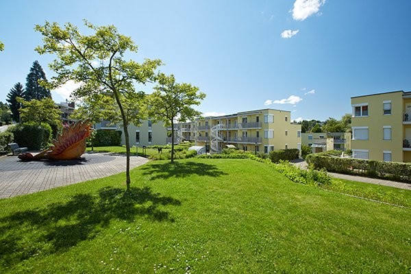 3 ½ rooms duplex