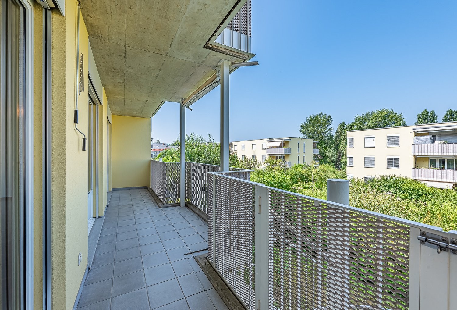 3 ½ rooms duplex