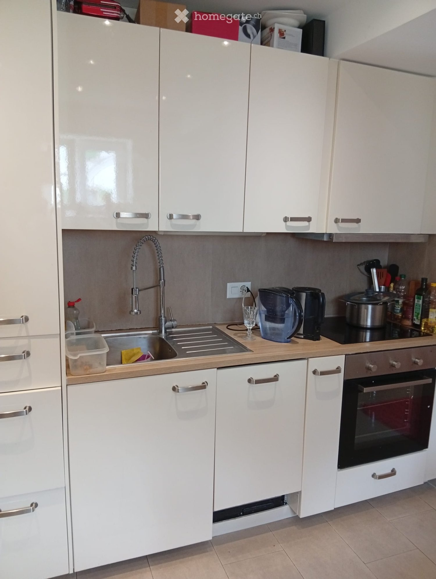 Appartamento di 2 ½ locali