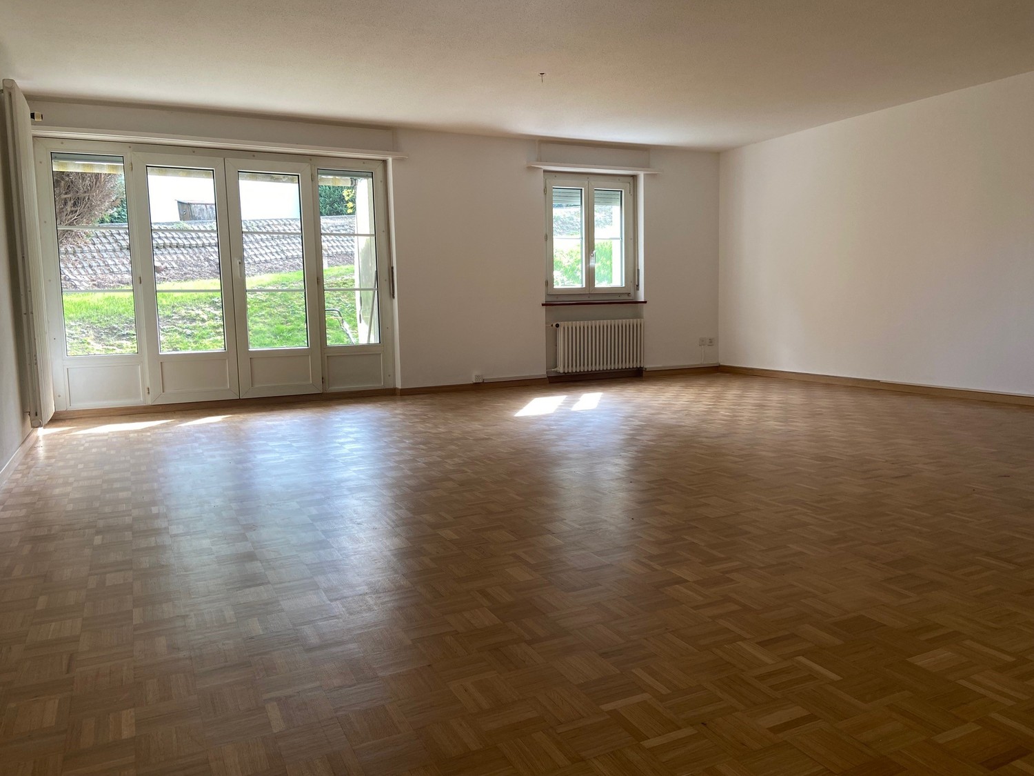 Appartamento di 5 ½ locali