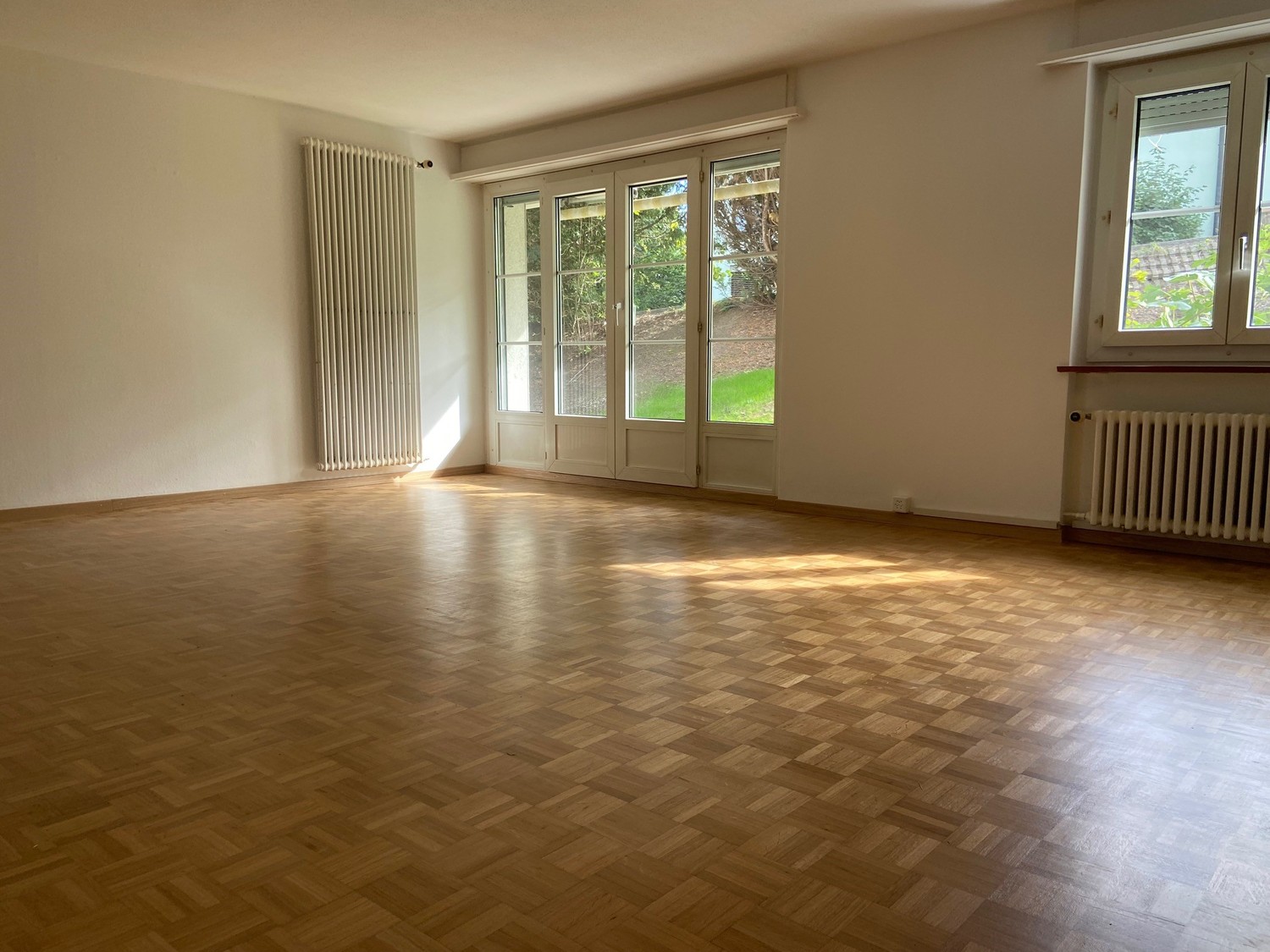 Appartamento di 5 ½ locali