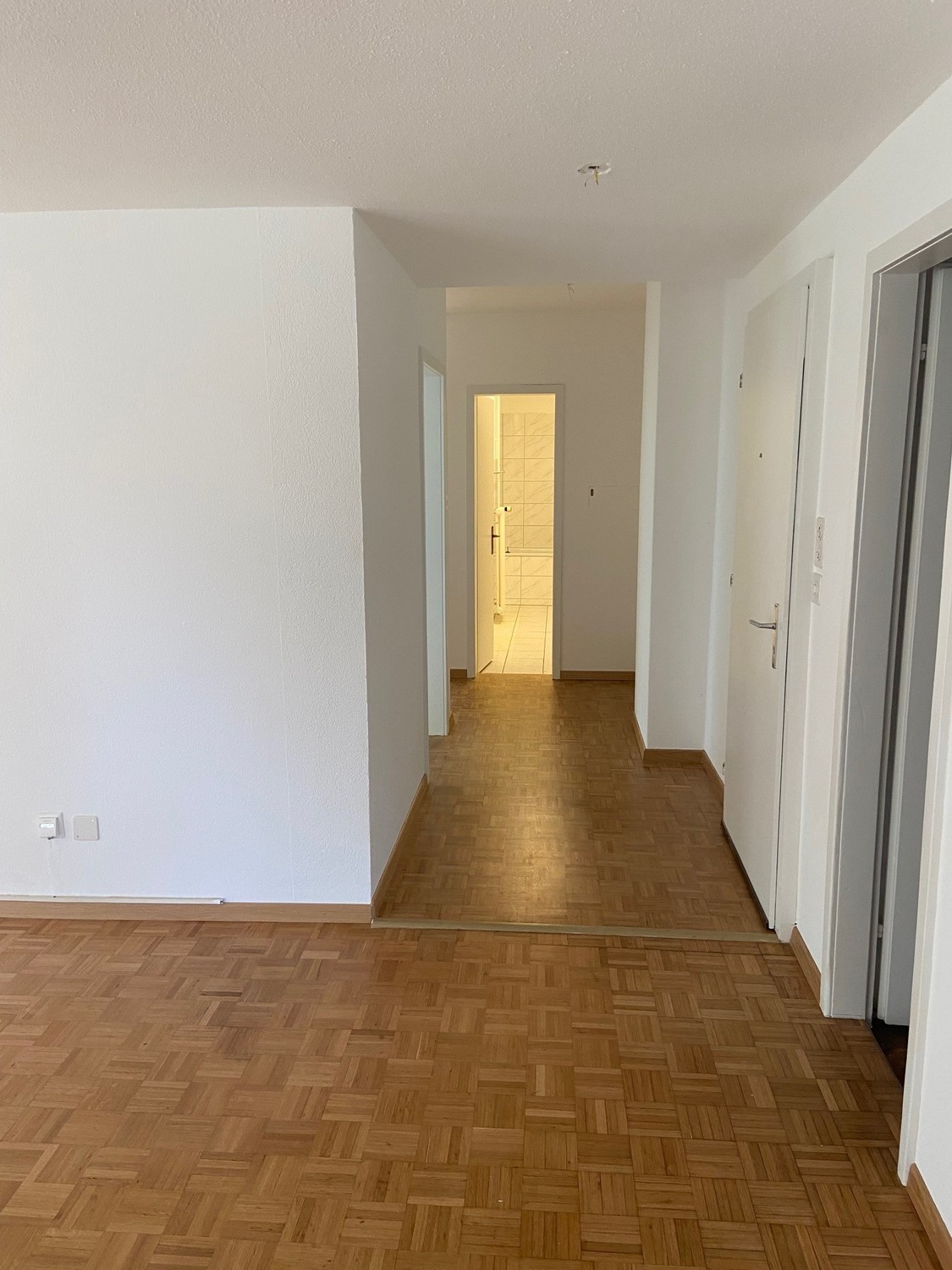 Appartamento di 5 ½ locali