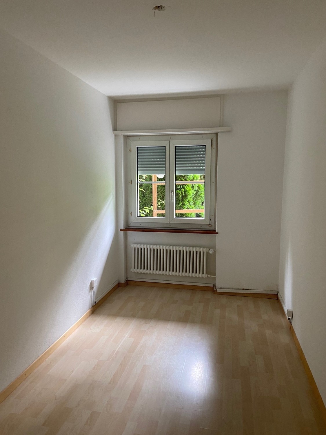 Appartamento di 5 ½ locali