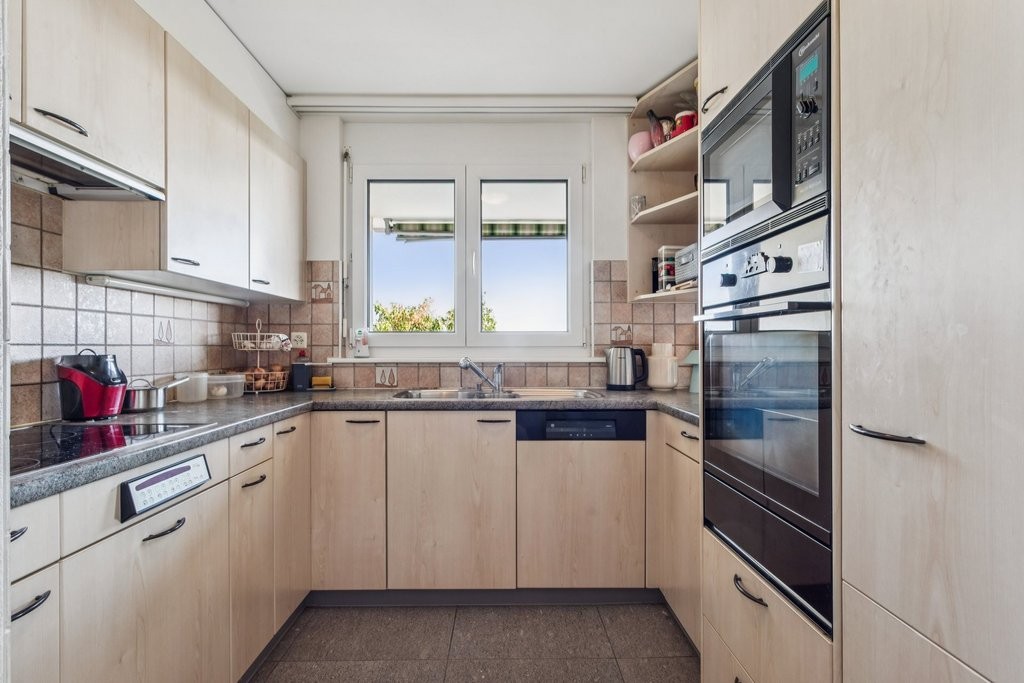 Appartamento di 4 ½ locali