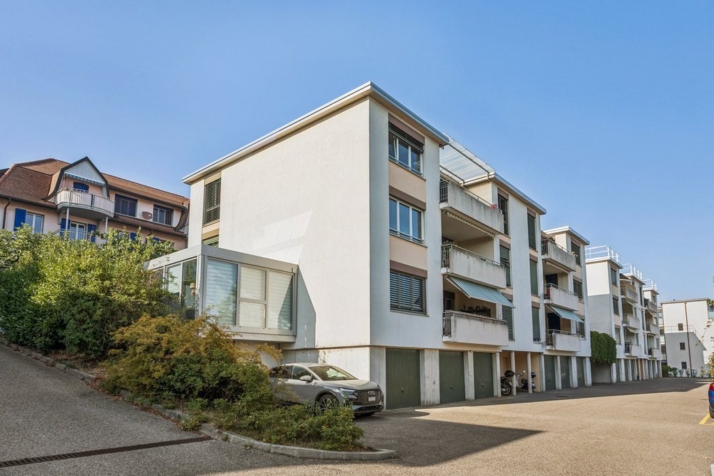 Appartamento di 4 ½ locali