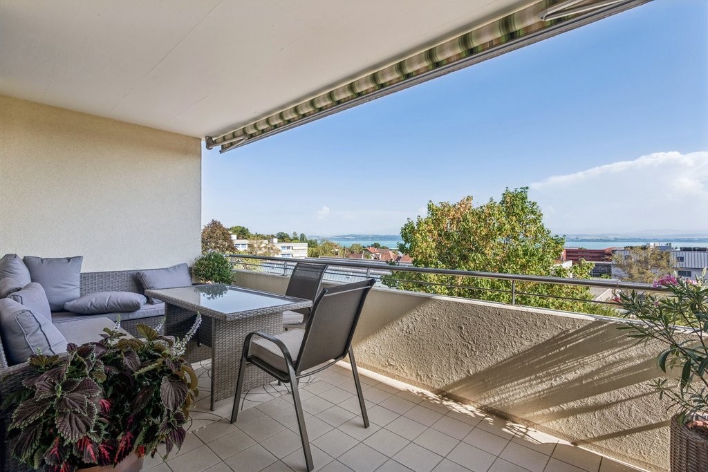 Appartamento di 4 ½ locali
