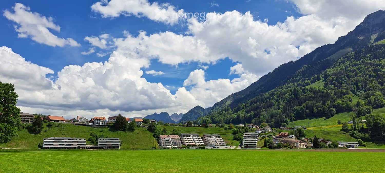 Appartamento di 3 ½ locali