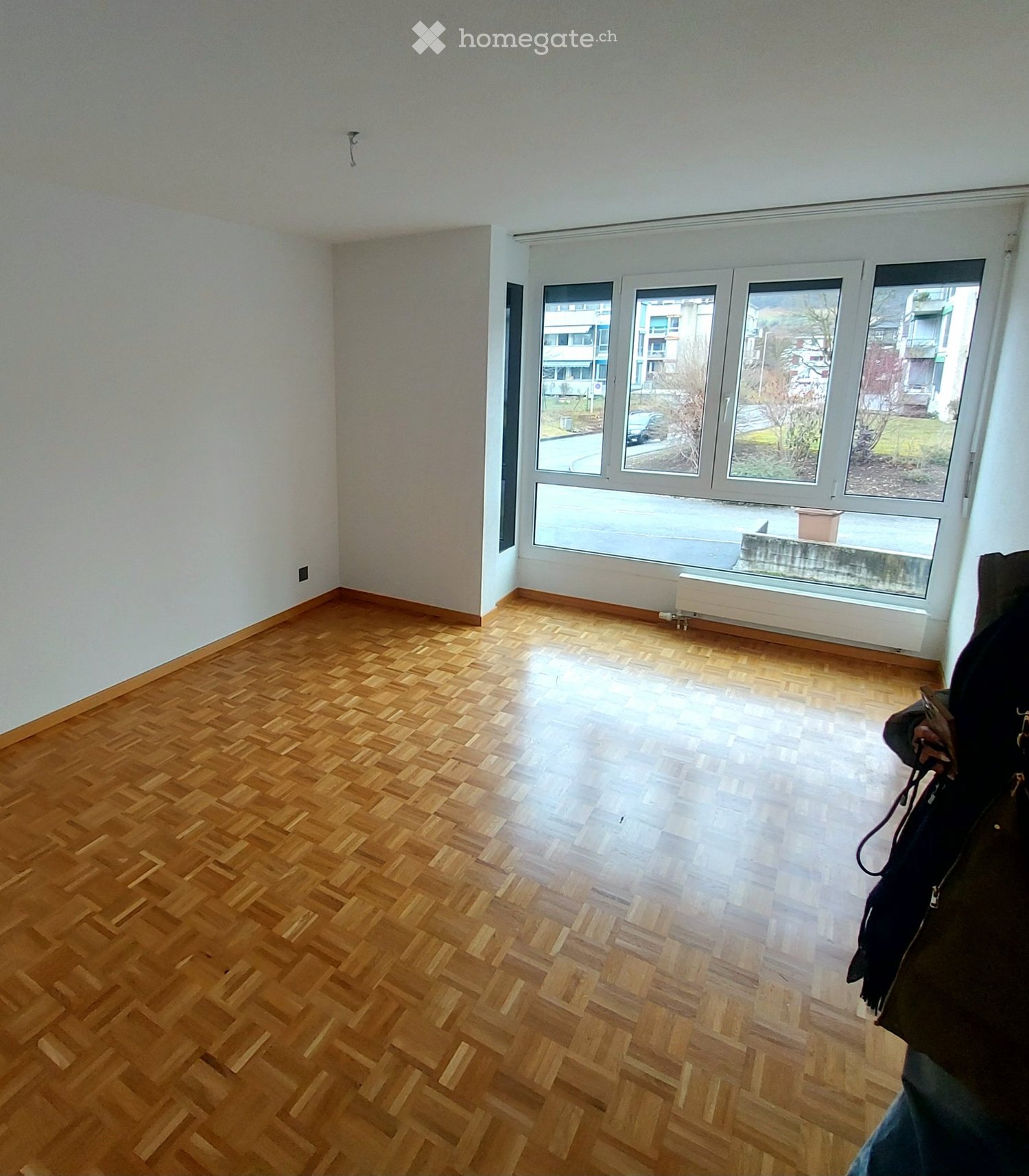 1 Zimmer Einzelzimmer