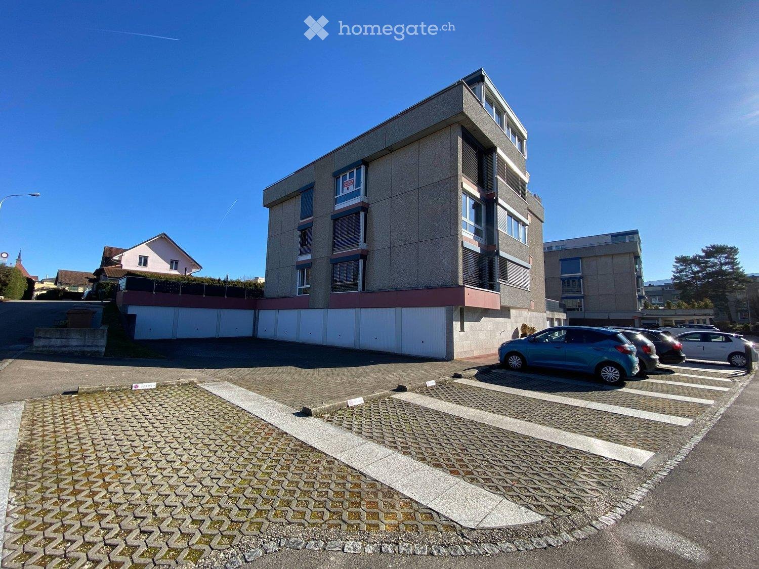1 Zimmer Einzelzimmer