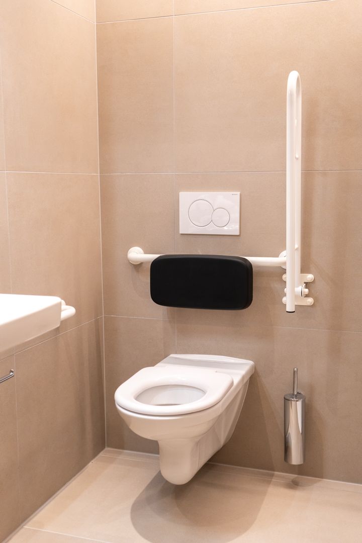 2 ½ pièces appartement