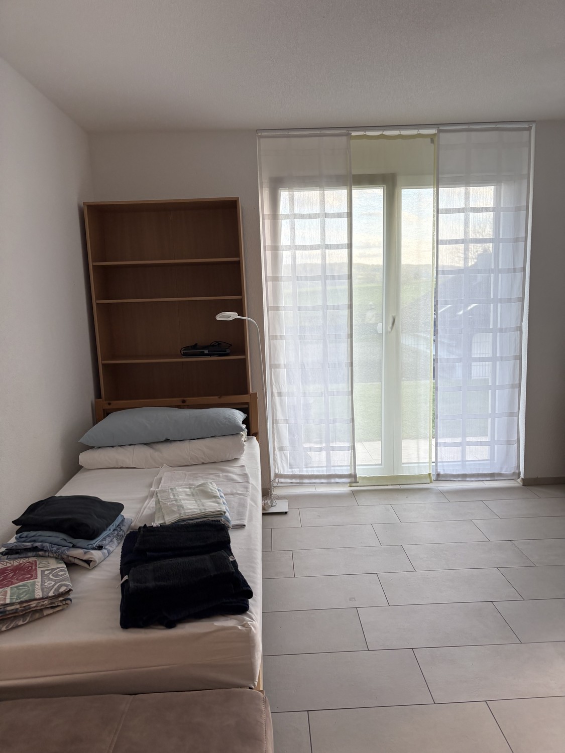 Appartamento di 1 ½ locali