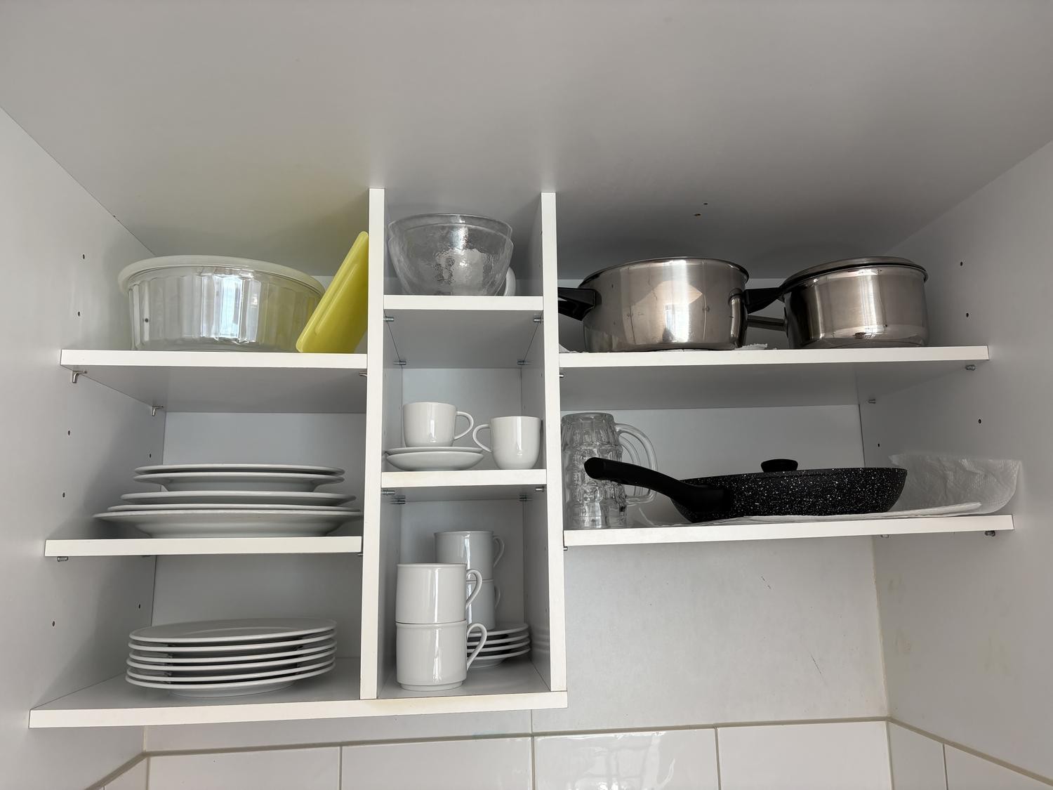 Appartamento di 1 ½ locali