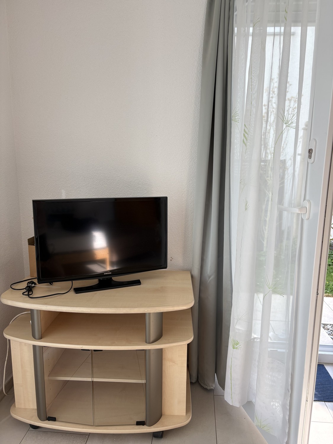 Appartamento di 1 ½ locali