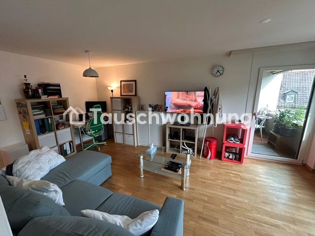 Appartamento di 2 ½ locali