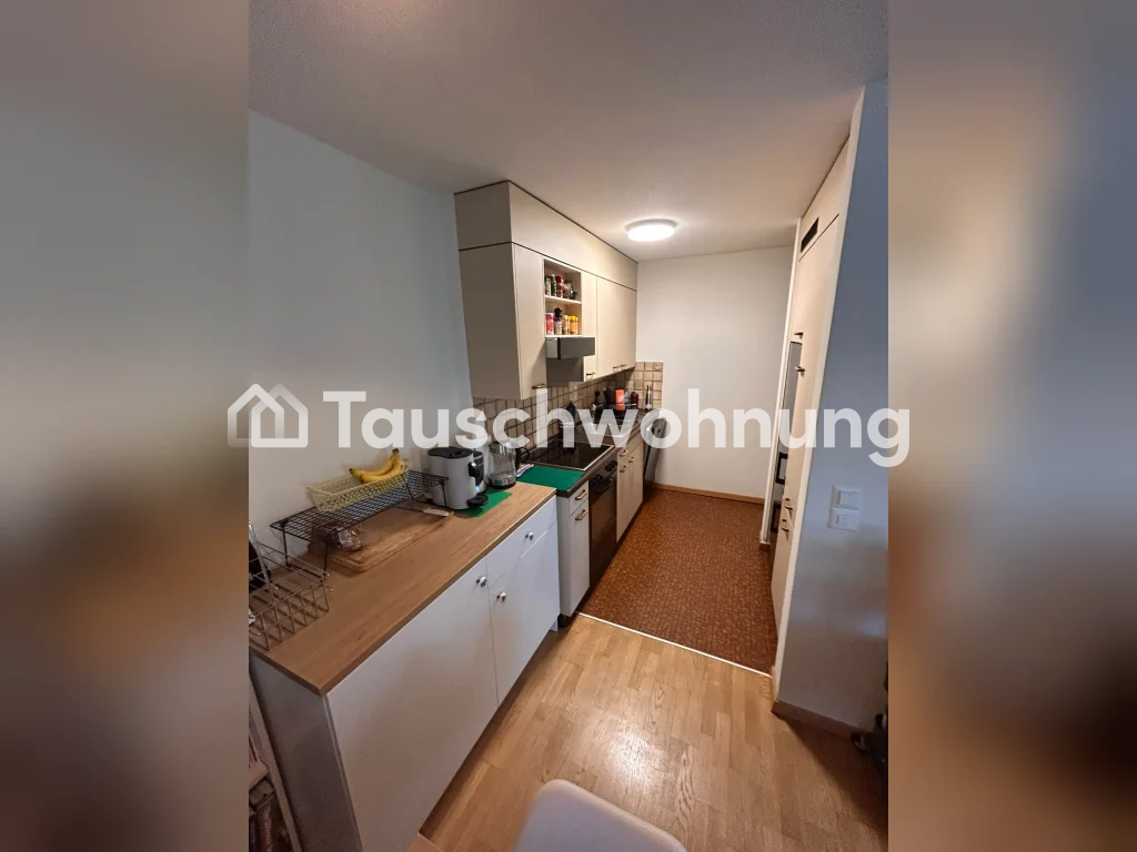 Appartamento di 2 ½ locali