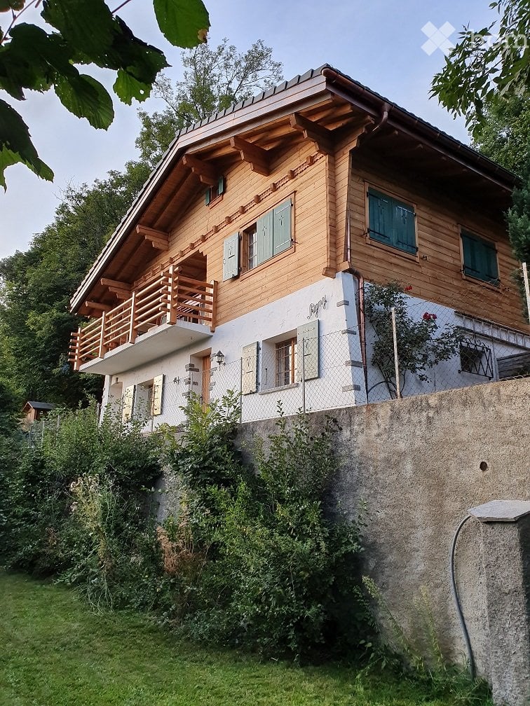 Appartamento di 2 ½ locali
