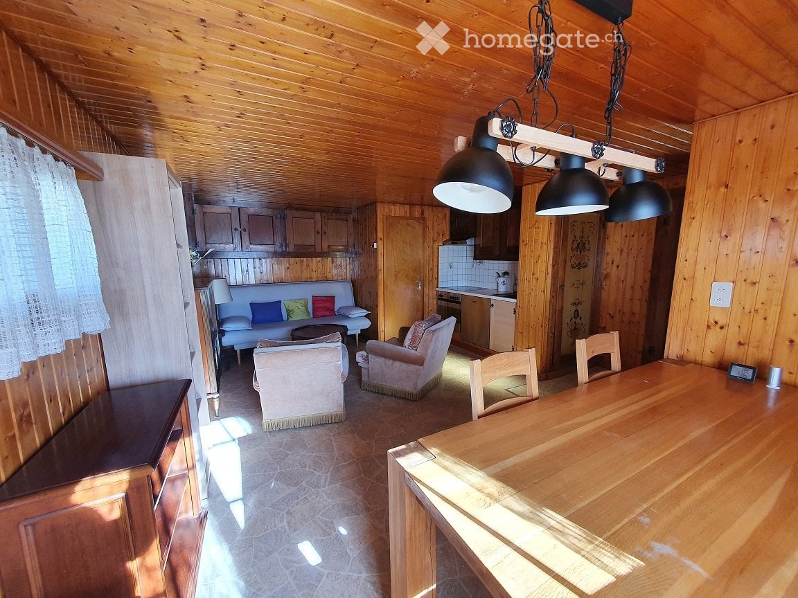 Appartamento di 2 ½ locali
