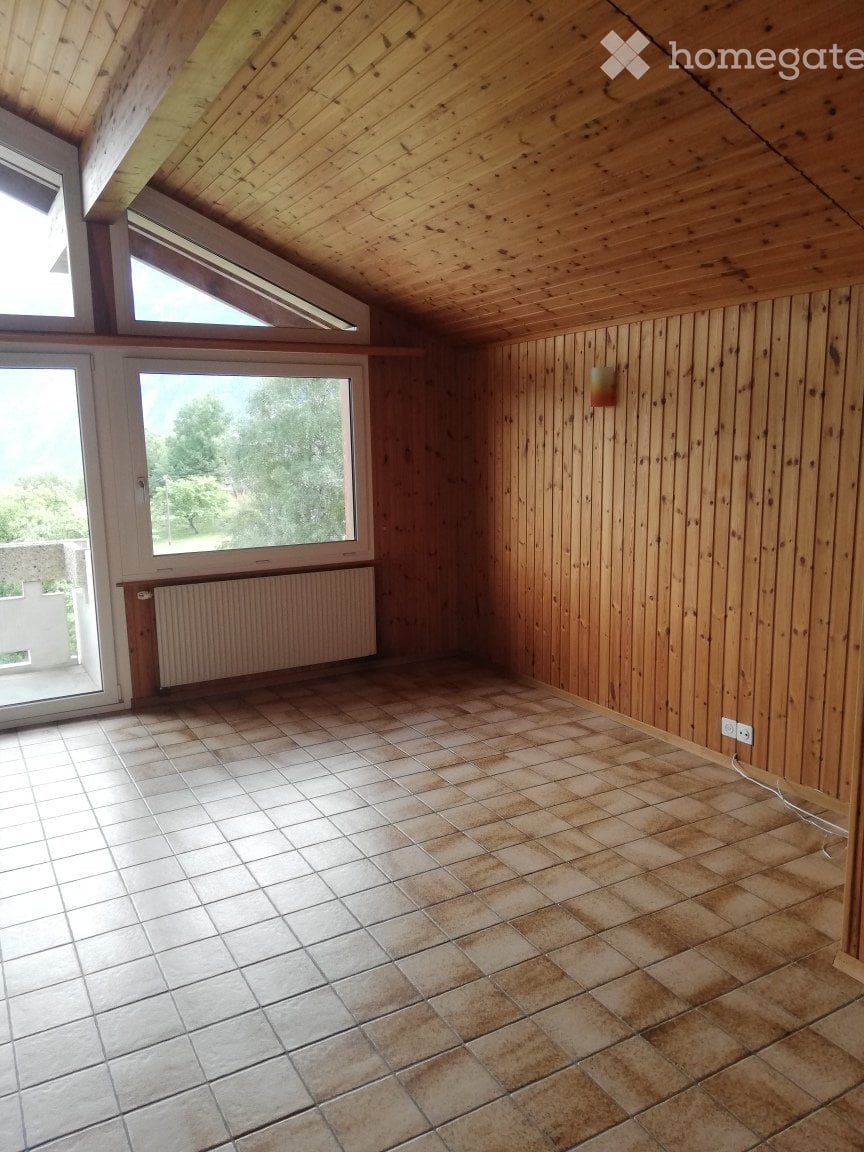 Appartamento di 3 ½ locali