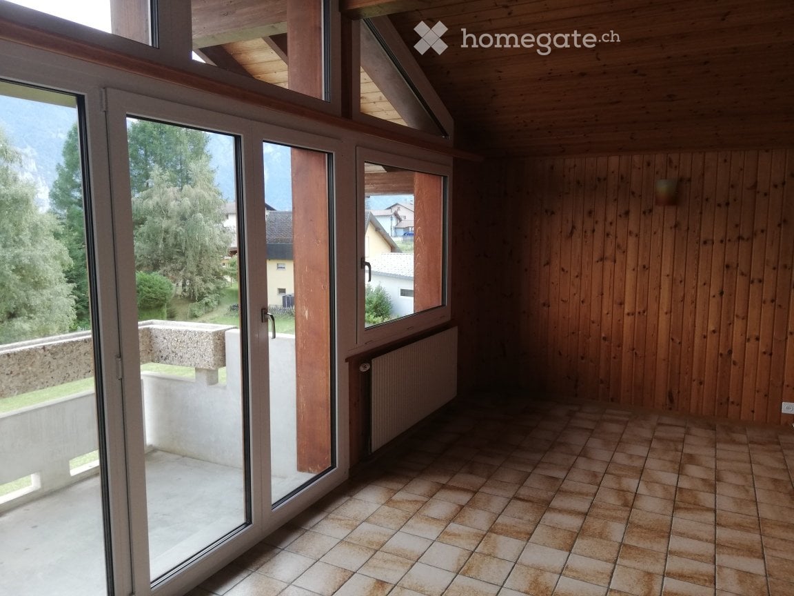 Appartamento di 3 ½ locali